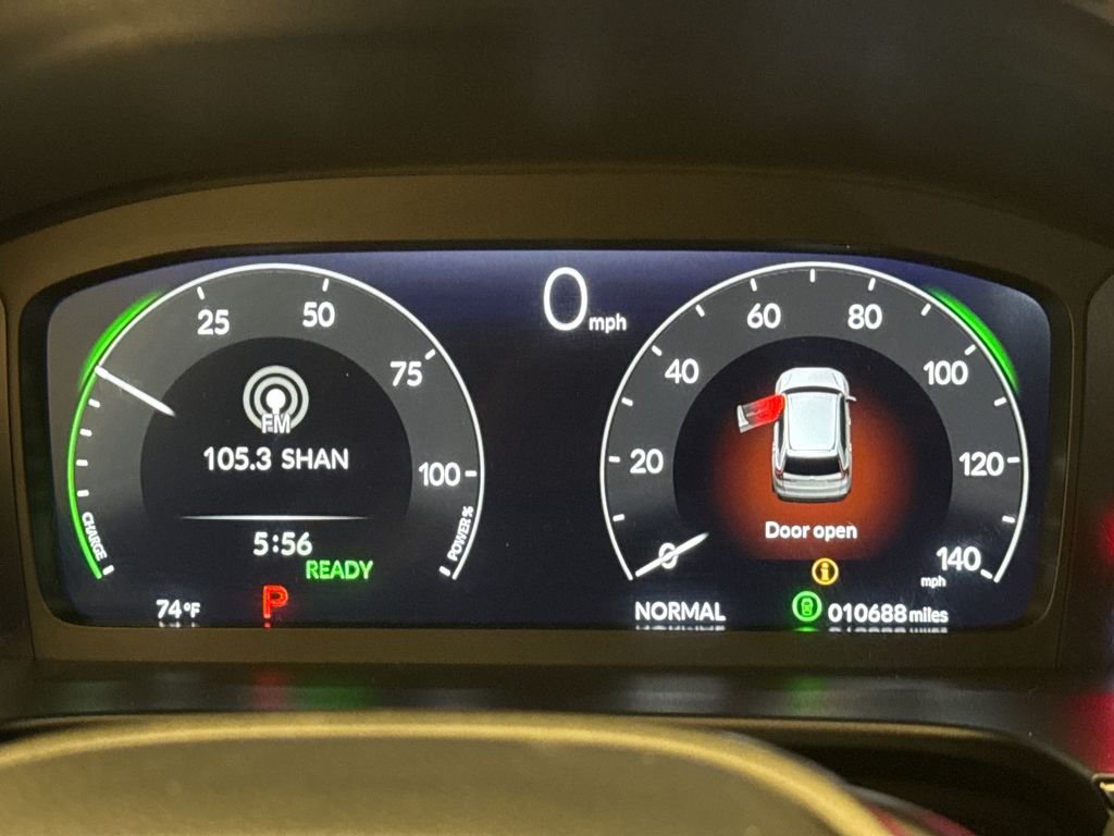 2026 Honda CR-V Sport-L - Photo 31