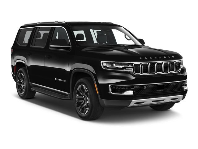 2023 Jeep Wagoneer
