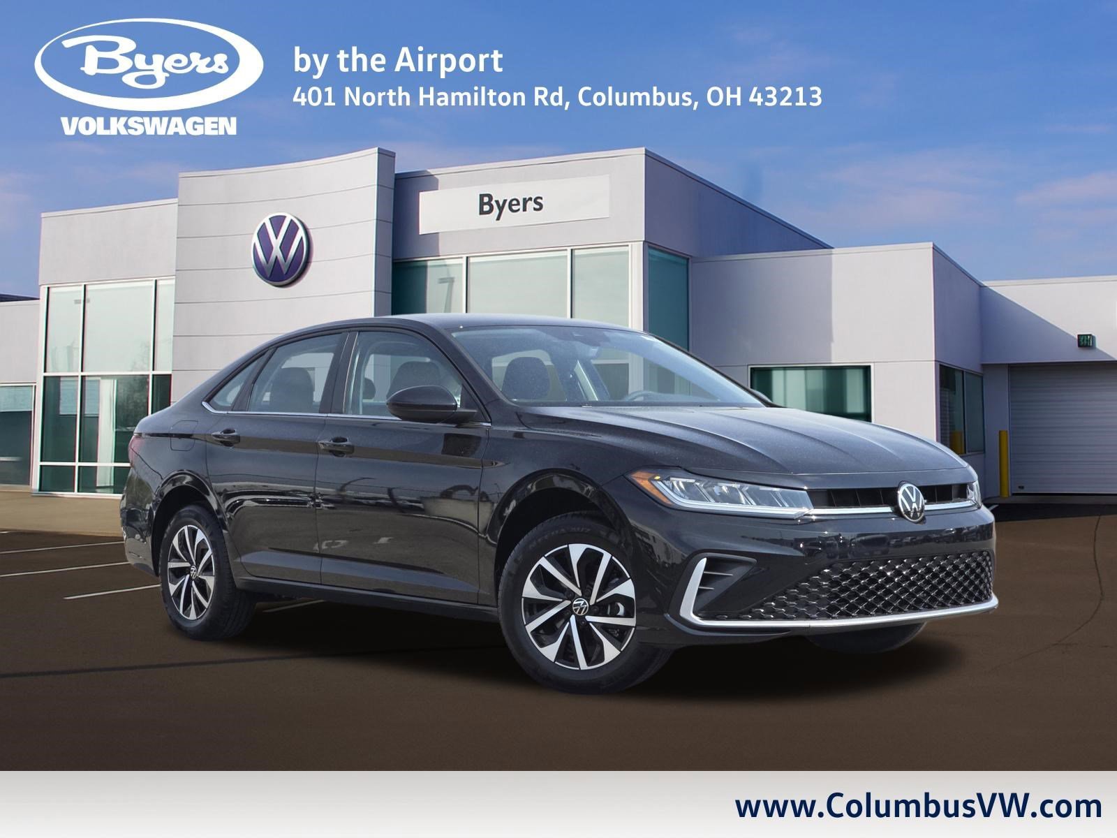 2026 Volkswagen Jetta 1.5T S Auto SULEV's photo
