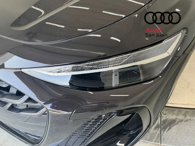 New 2026 Brown Audi Premium Plus image 8