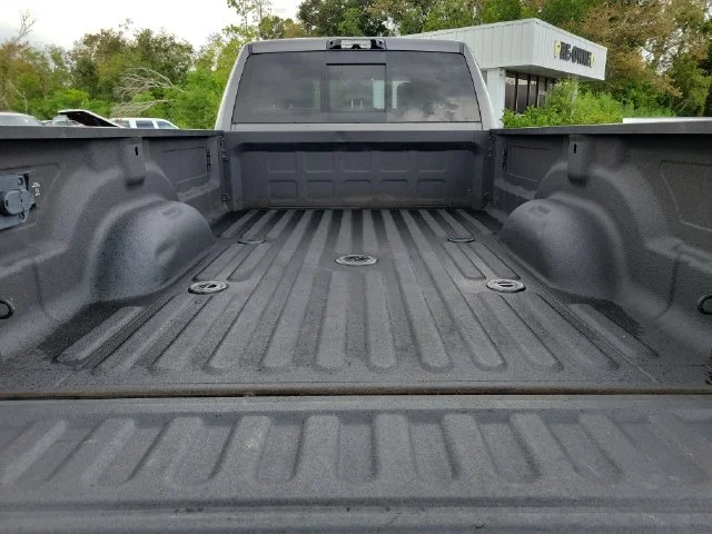 Used 2023 Gray Ram Laramie image 7