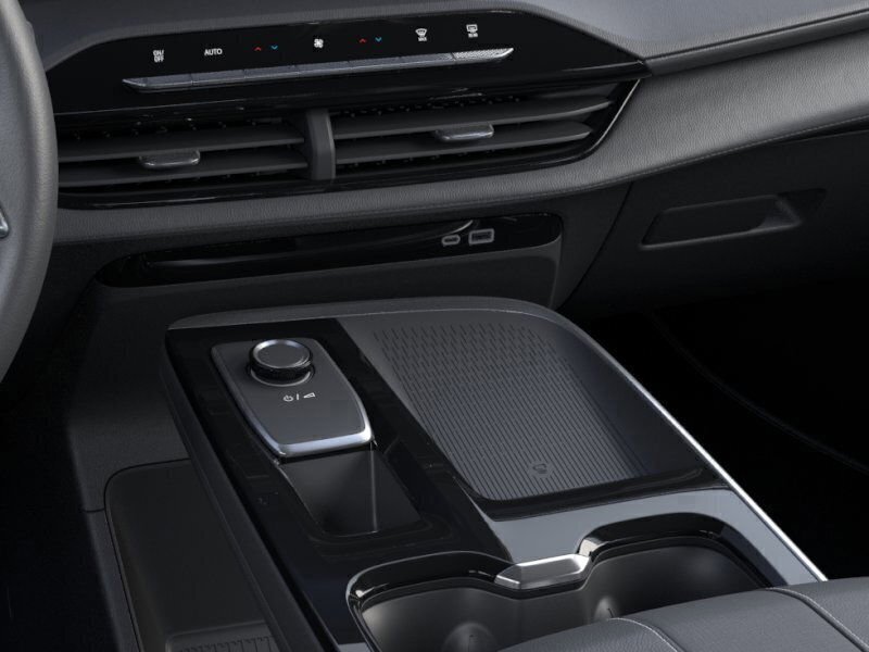 2025 Buick Enclave Preferred - Photo 23