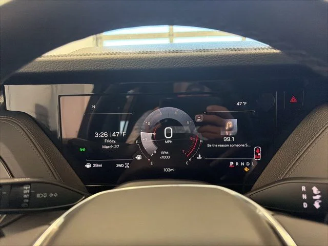 2026 GMC Yukon XL Denali - Photo 37