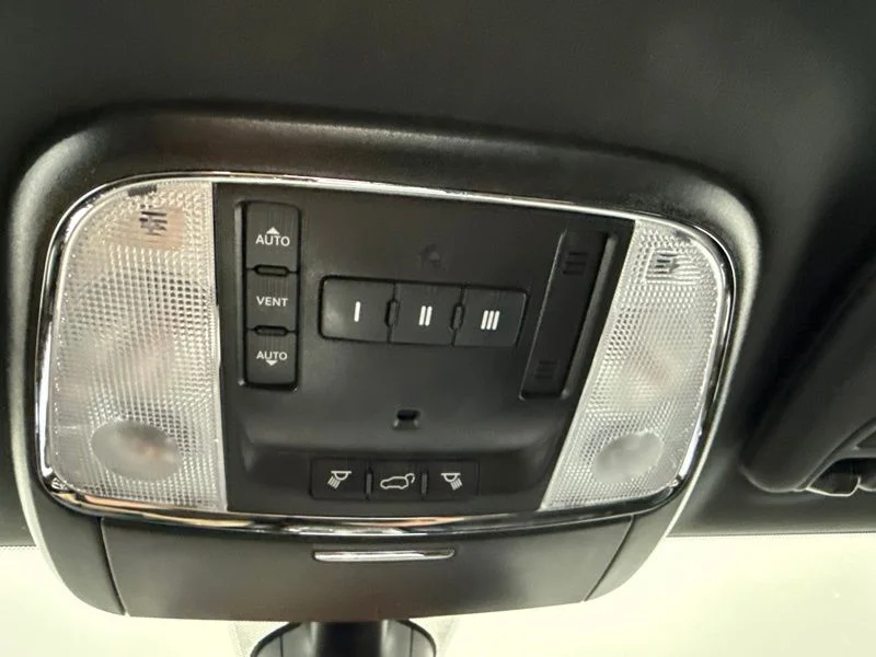 Used 2020 Red Jeep Limited image 36