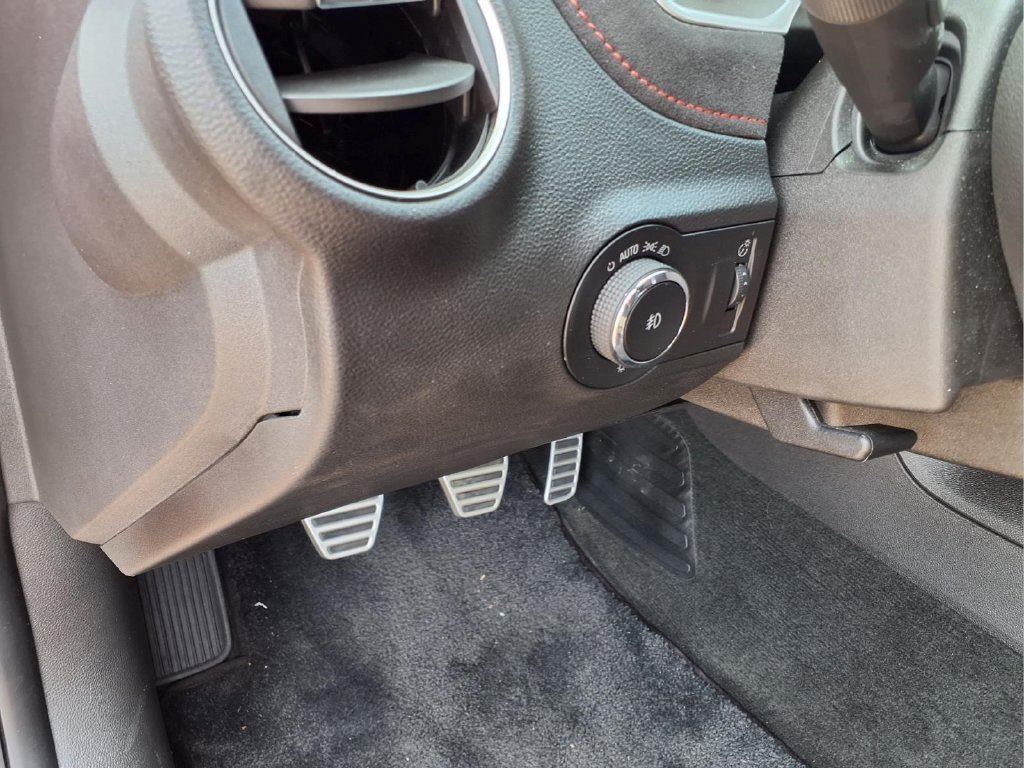 Used 2013 Victory Red Chevrolet ZL1 image 17