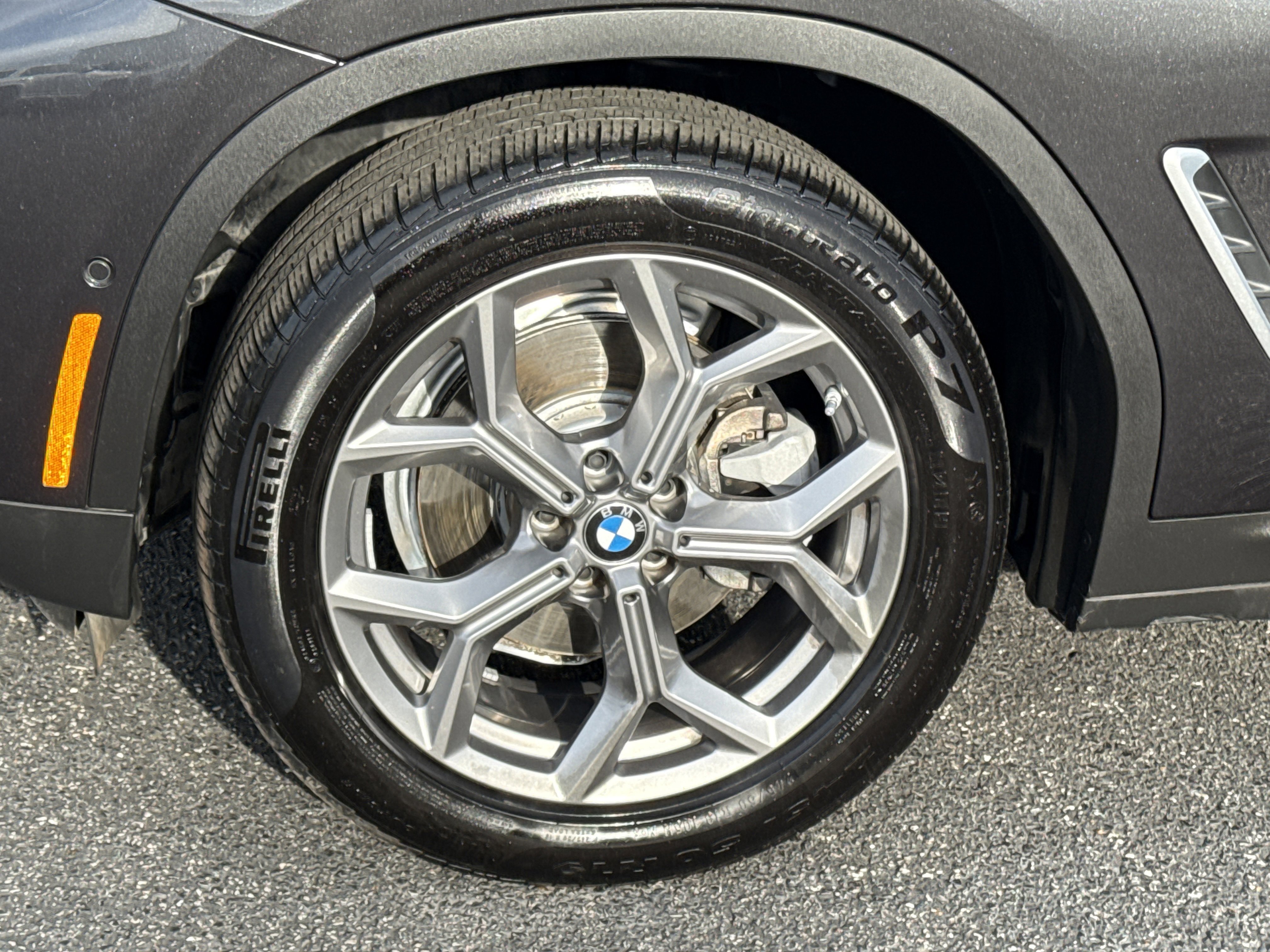 2024 BMW X4 30i - Photo 12