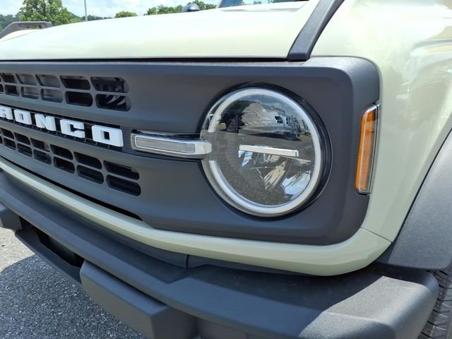 New 2026 Desert Sand Ford Base image 5