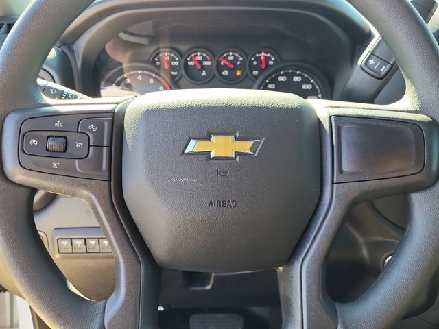 2026 Chevrolet Silverado 2500 HD Work Truck - Photo 11