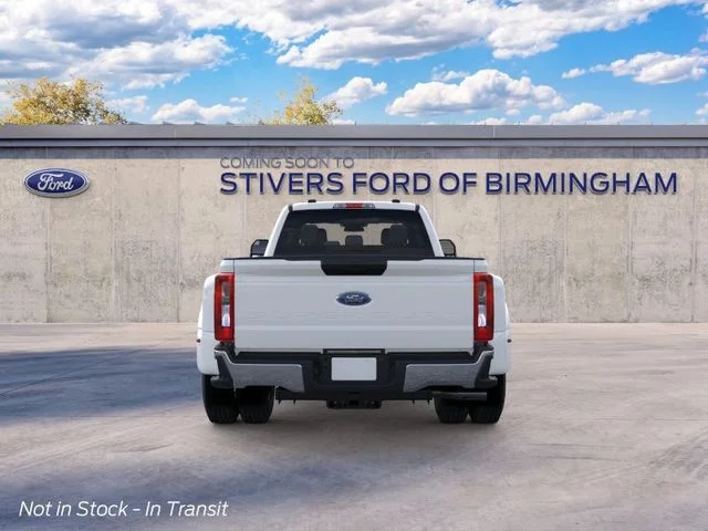 New 2026 Oxford White Ford XL image 6