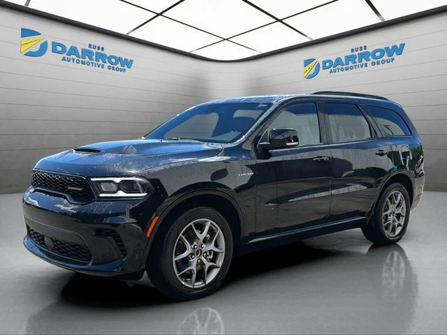 2026 Dodge Durango GT Premium HEMI V8