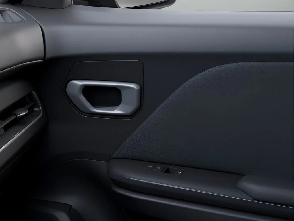 New 2026 Steel Gray Kia LXS image 25