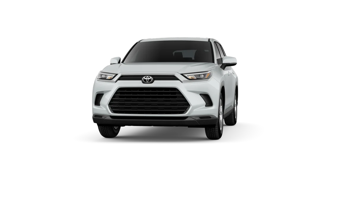New 2026 Wind Chill Pearl Toyota Hybrid LE image 18