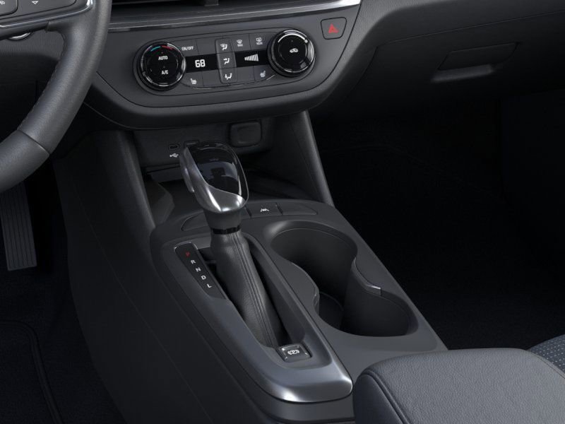 2026 BUICK ENVISTA - Image 29