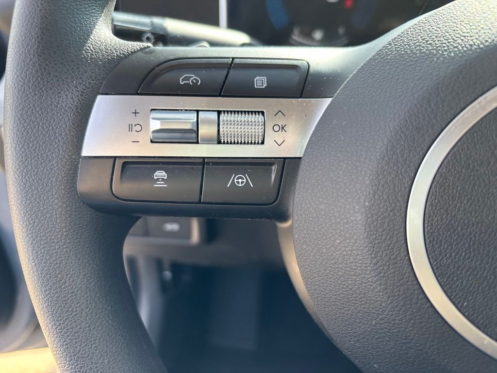 2024 Hyundai Sonata SEL - Photo 22