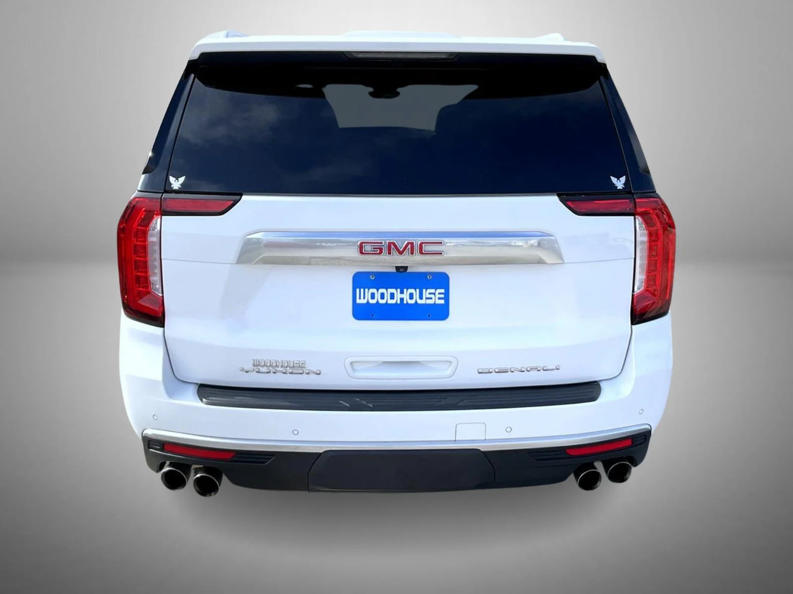 Certified Used 2023 White GMC Denali image 6