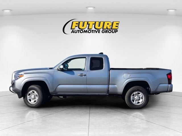 Used 2023 Silver Toyota SR image 7