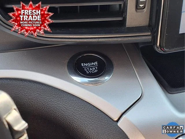 Certified Used 2022 Black Ford XLT image 12
