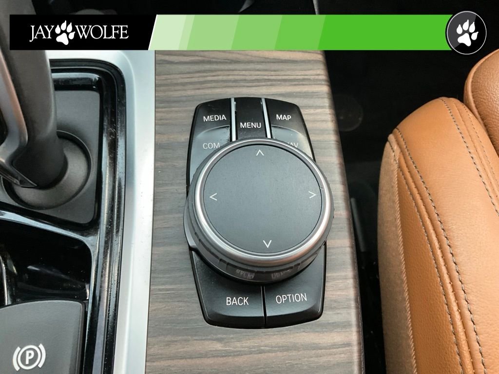 Used 2019 Gray BMW M40i image 18
