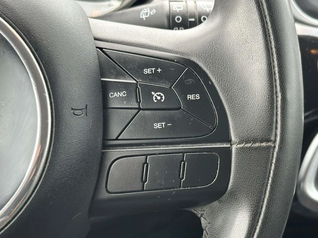 Used 2016 Black FIAT Easy image 23