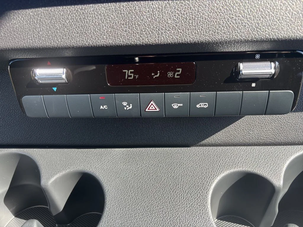 New 2026  Mercedes-Benz w/ Ranger Electrical Pkg image 24