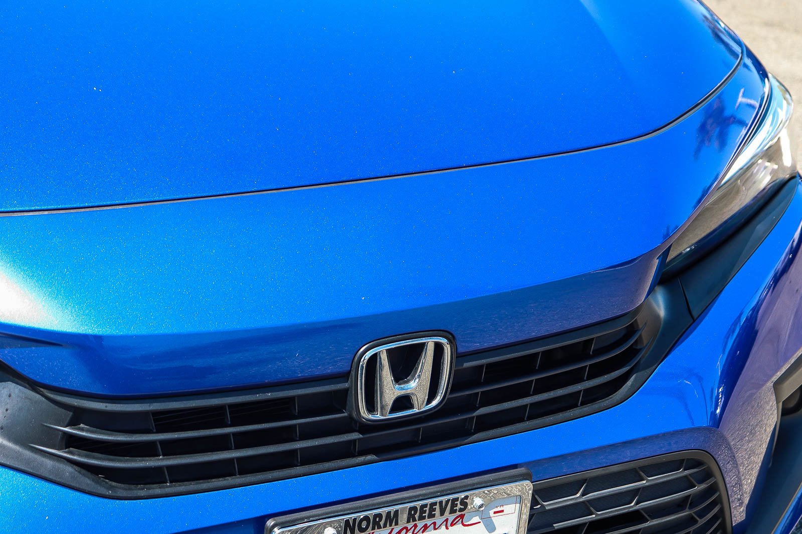 2024 Honda Civic Sport - Photo 39