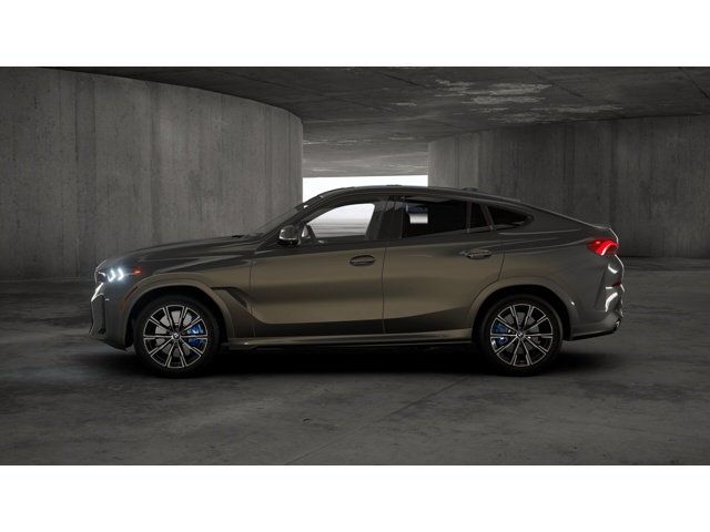 New 2027 Dravit Grey Metallic BMW xDrive40i image 4