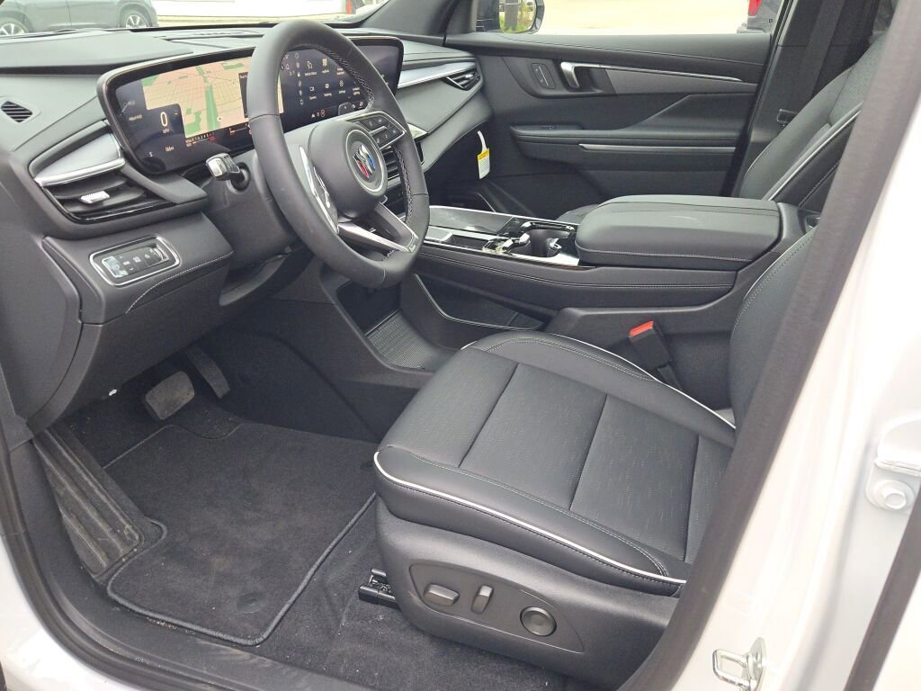 2026 Buick Enclave Sport Touring - Photo 23