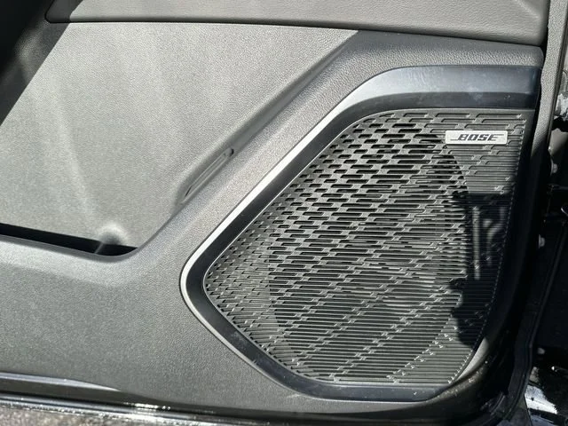 New 2026 Ebony Twilight Metallic Buick Sport Touring image 24