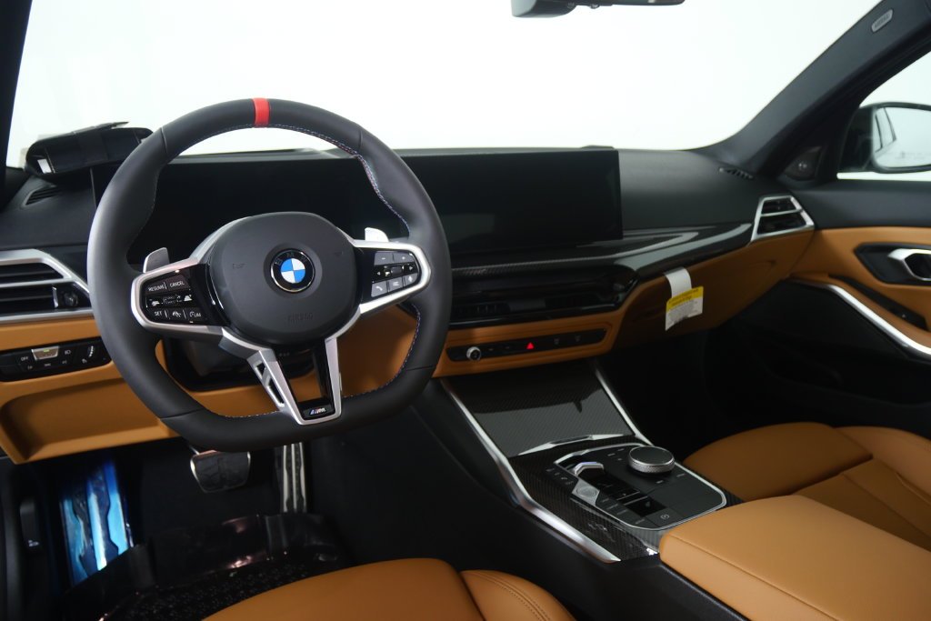 Used 2026 Alpine White BMW M340i image 18
