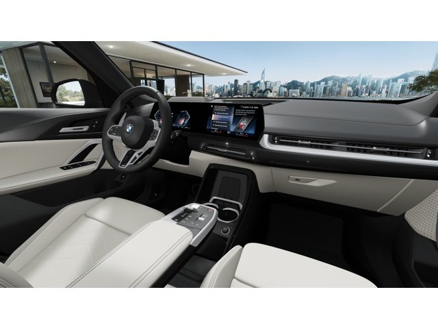 New 2027 Vegas Red Metallic BMW xDrive28i image 14
