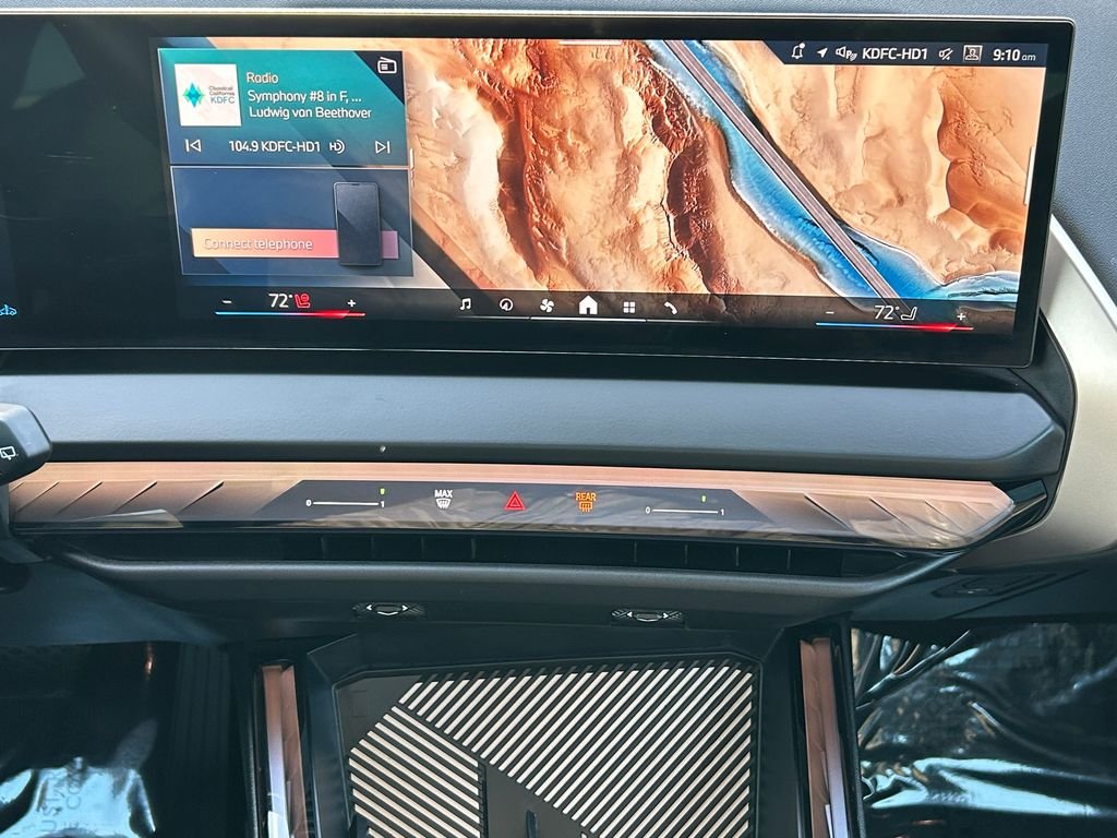 2025 BMW X3 30 - Photo 25