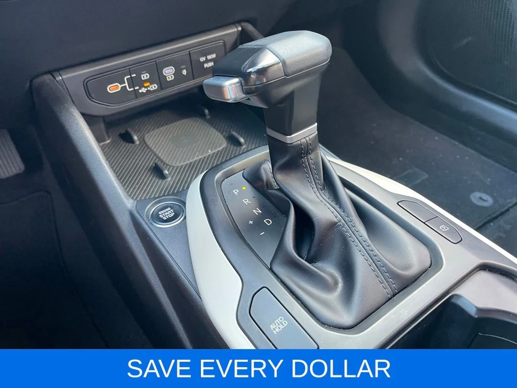 Used 2025 Gray Kia GT-Line image 11