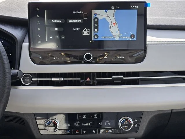 2026 Mitsubishi Outlander SEL - Photo 8