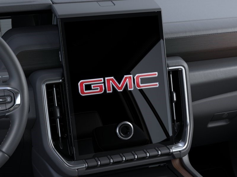 New 2026 Summit White GMC Denali image 20