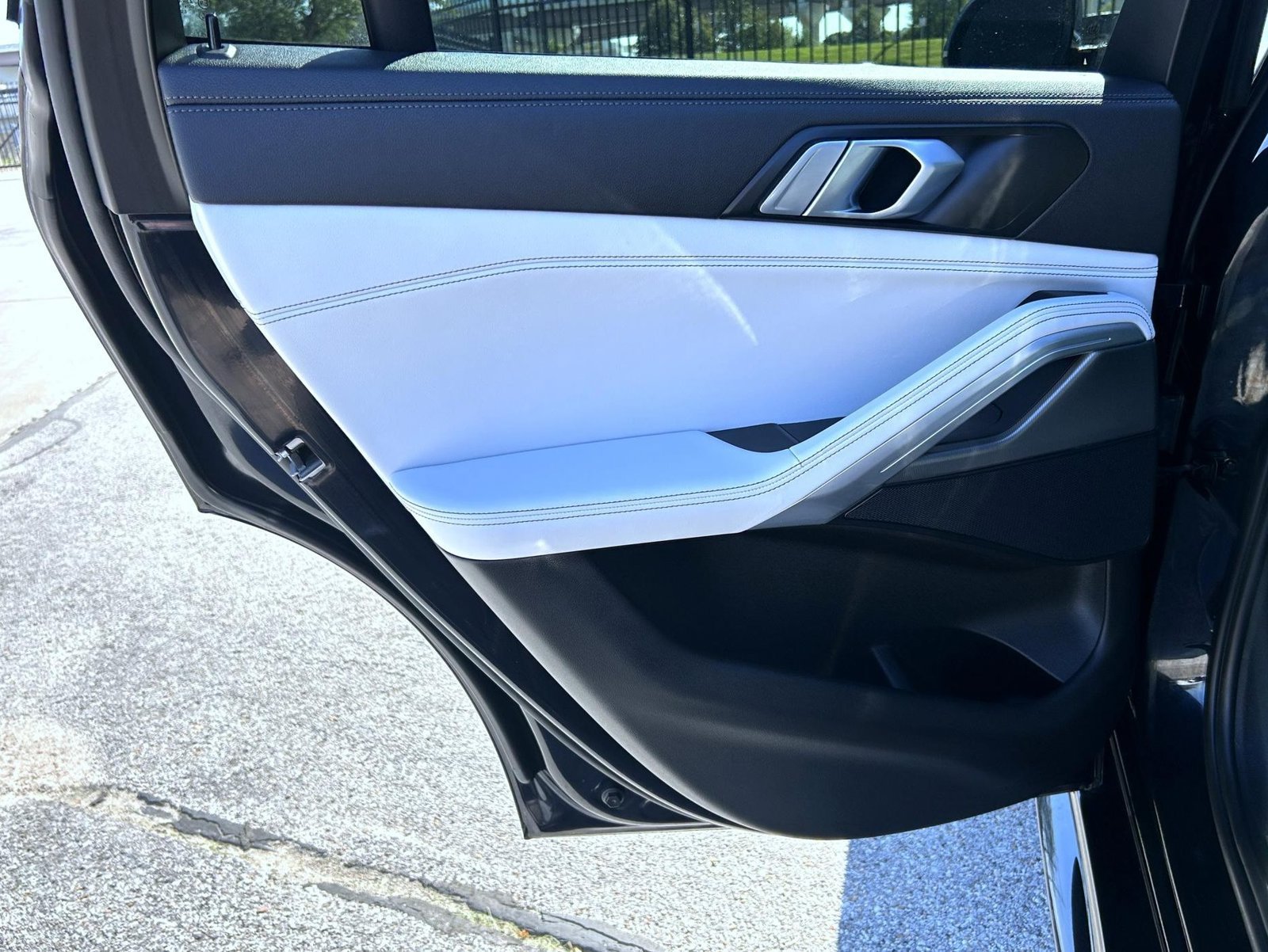 2023 BMW X6 40i - Photo 18