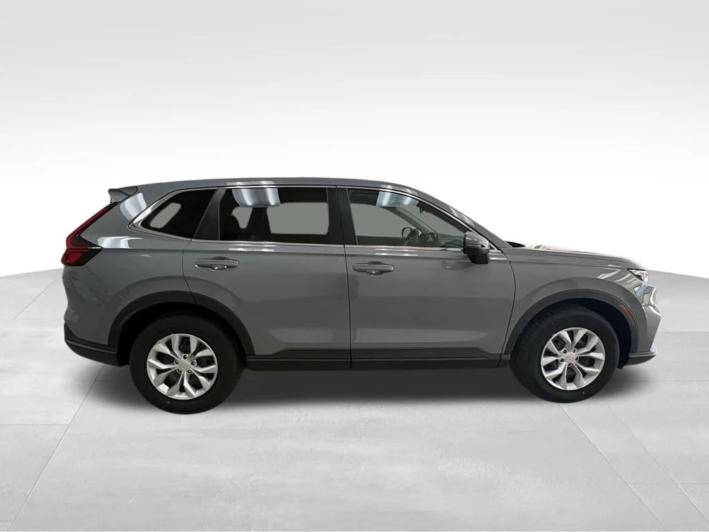 2026 Honda CR-V LX - Photo 6