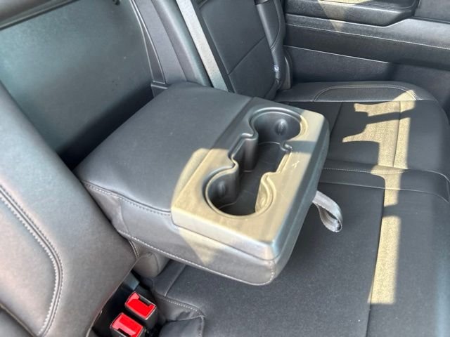 Used 2024 Gray Chevrolet RST image 25
