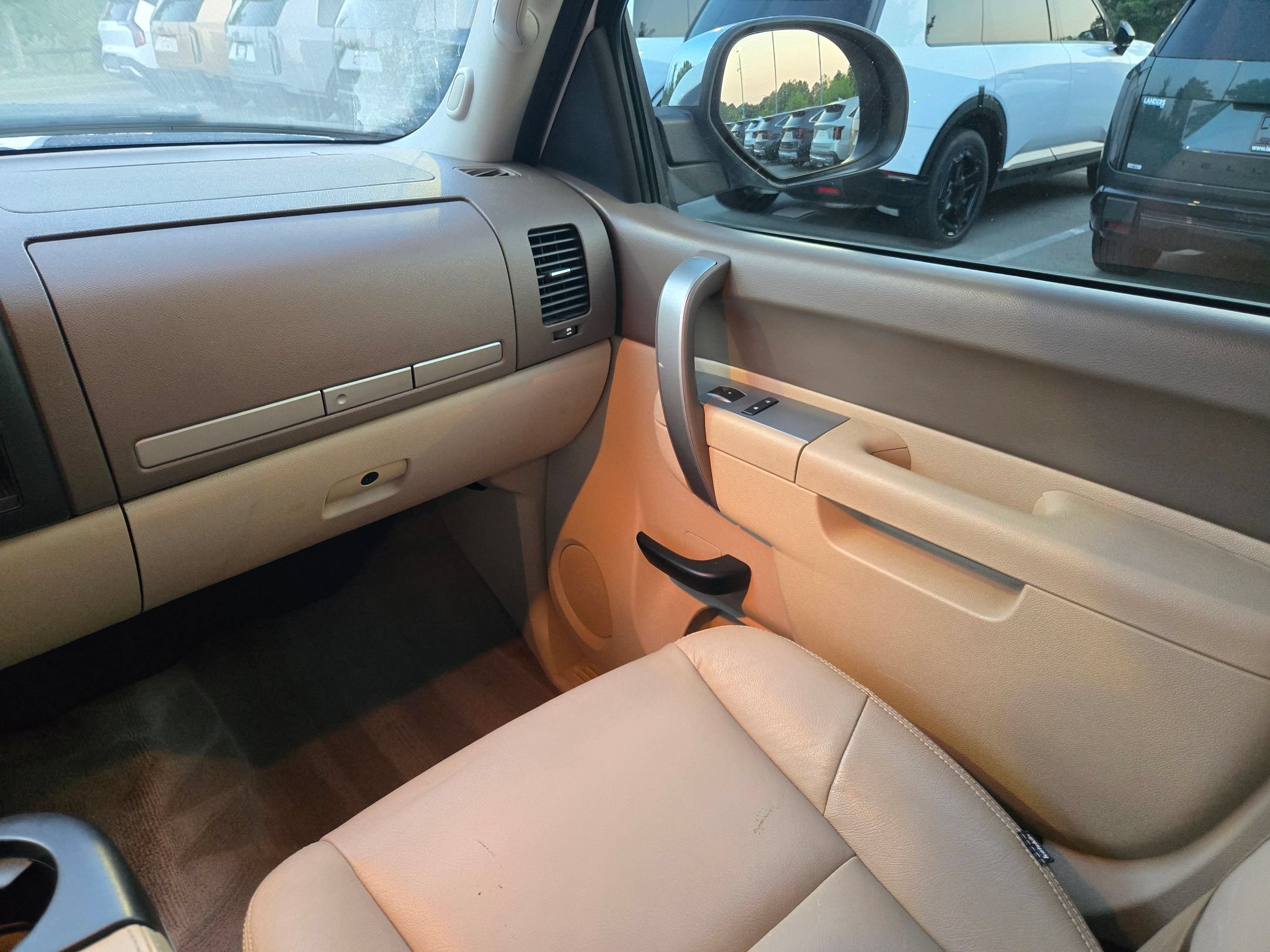 Used 2012 Summit White Chevrolet LT image 11