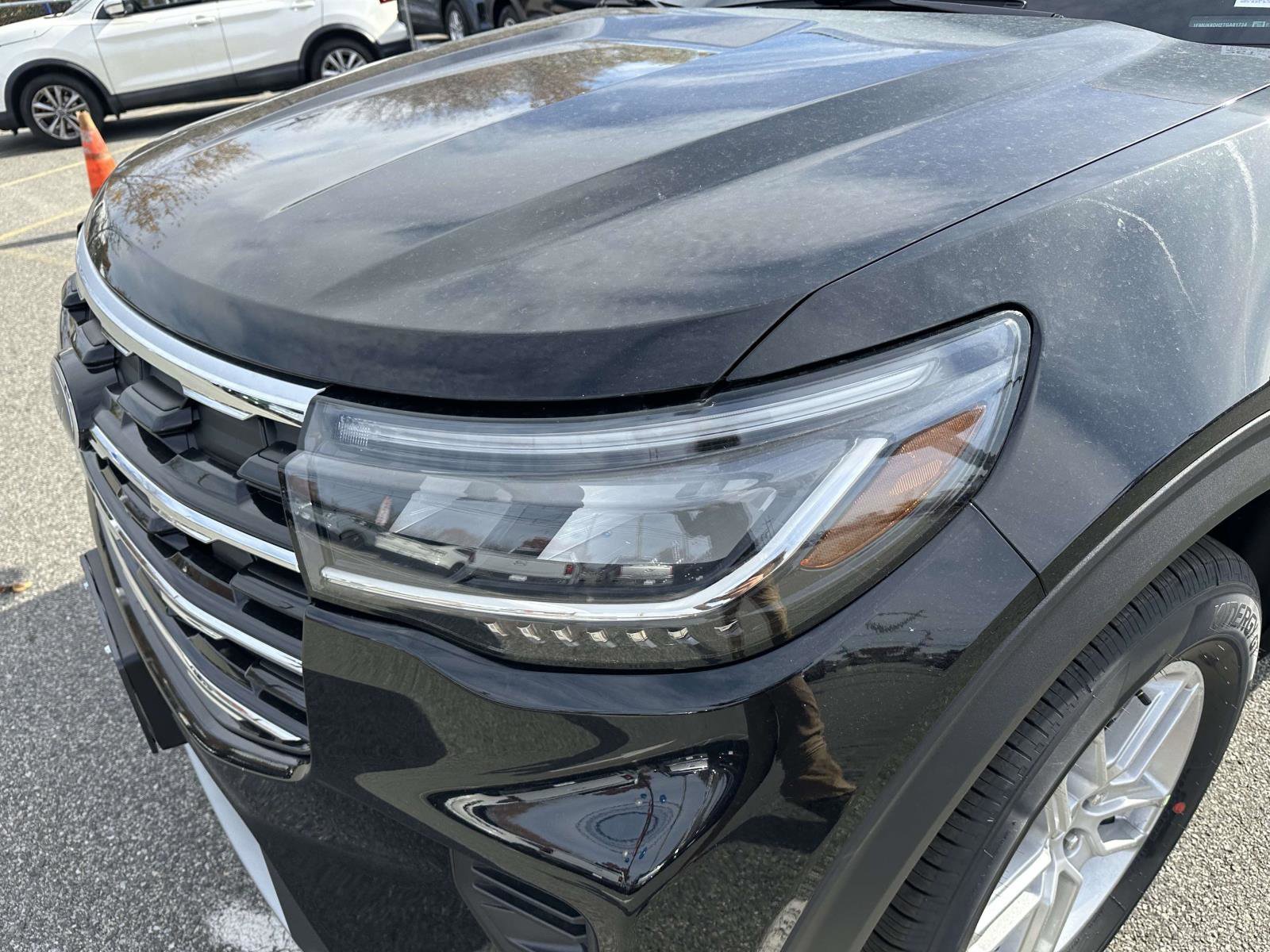 2026 Ford Explorer Active - Photo 7