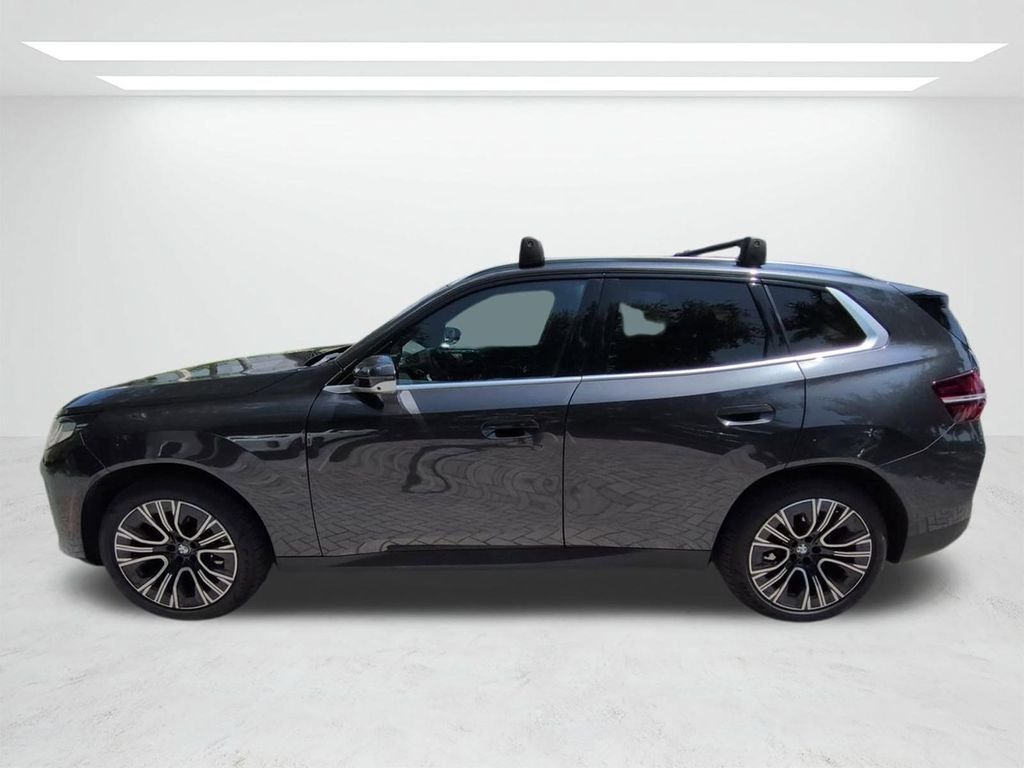 2025 BMW X3 30 - Photo 7