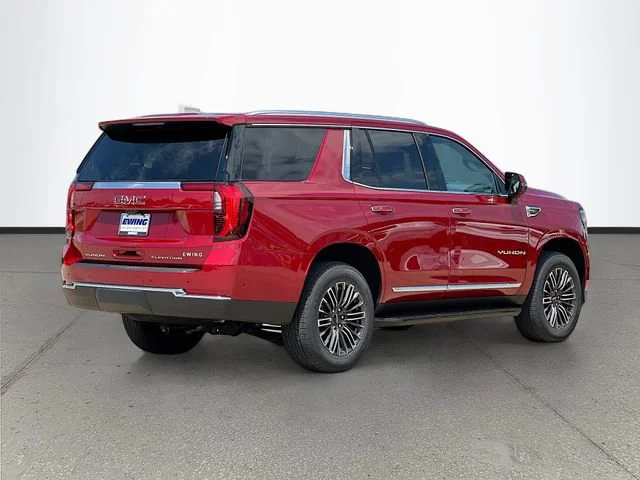 2026 GMC Yukon Elevation - Photo 4
