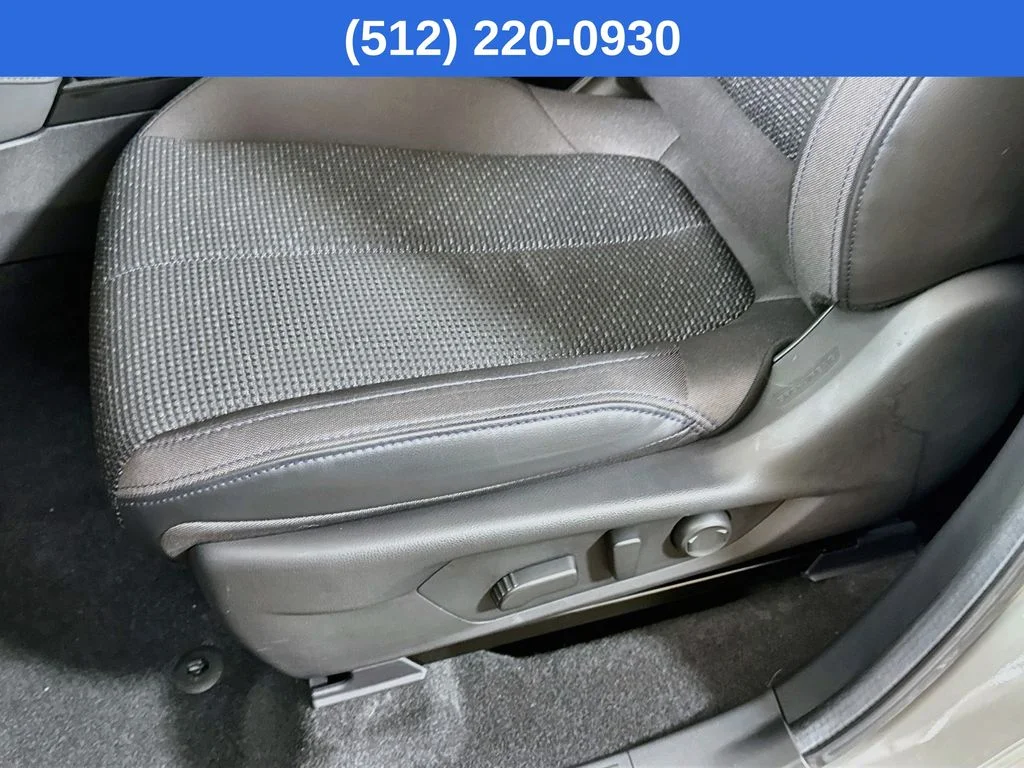 Certified Used 2026 Beige Subaru Premium image 24