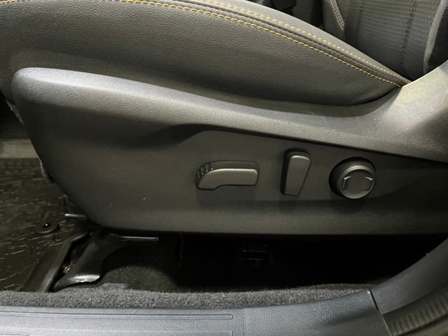Used 2022 Blue Subaru Wilderness image 15