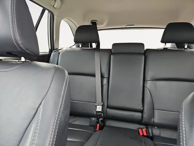 2019 Subaru Outback Limited - Photo 10