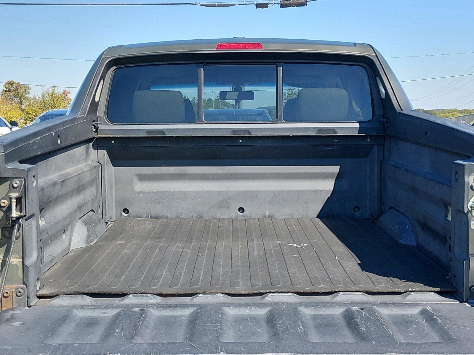 Used 2007  Honda RTL w/Leather image 23