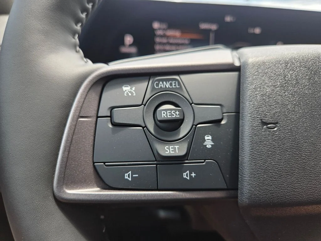 2026 Nissan Sentra SV - Photo 13