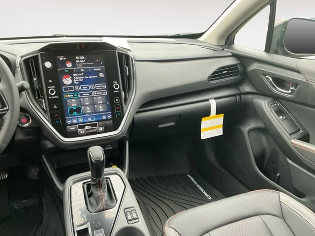 New 2026 MAGNETITE GRAY PEARL Subaru Limited image 11