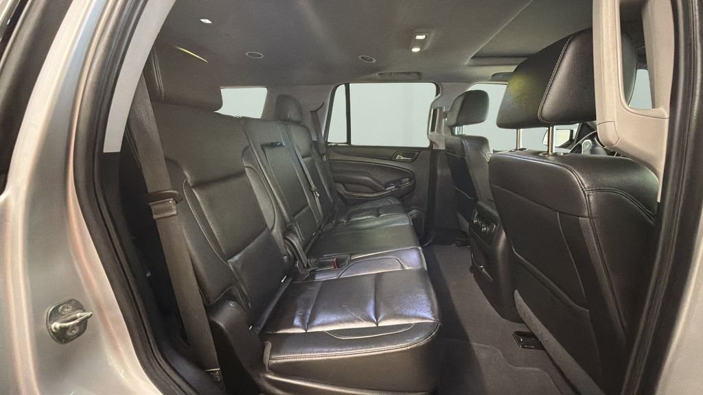Used 2020 Silver Chevrolet LT image 14