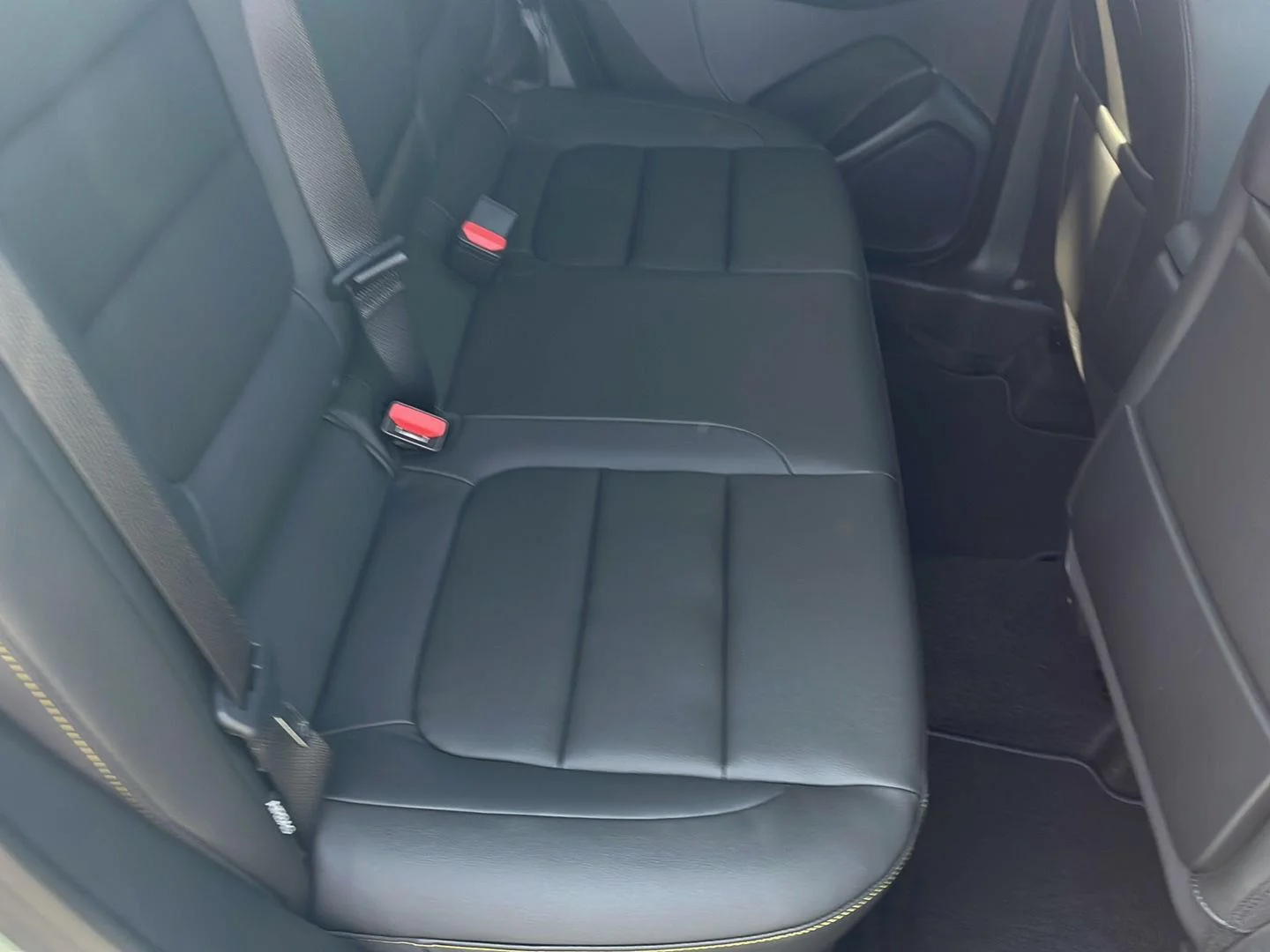 2026 Chevrolet Trailblazer Activ - Photo 25