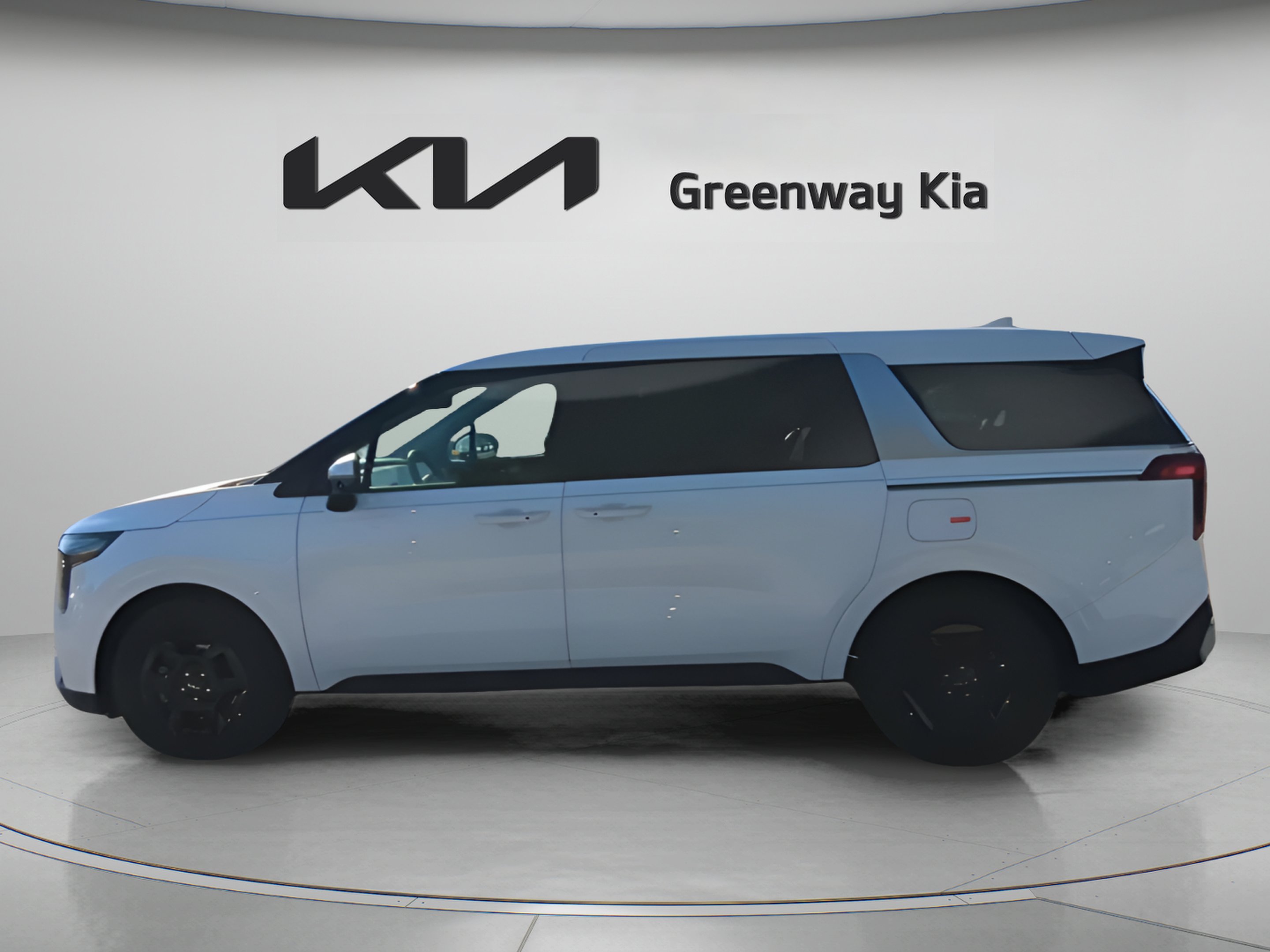 New 2026 Snow White Pearl Kia LXS image 8